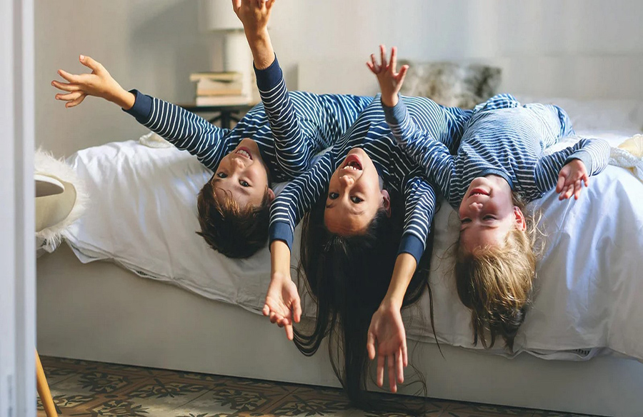 Understanding the Impact of Being the Youngest Child